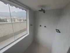 Cobertura com 2 Quartos para alugar, 110m² no Freguesia- Jacarepaguá, Rio de Janeiro - Foto 13