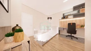 Casa de Condomínio com 3 Quartos à venda, 137m² no BOSQUE, Vinhedo - Foto 6