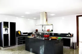 Casa de Condomínio com 7 Quartos para alugar, 510m² no Ville Des Lacs, Nova Lima - Foto 31