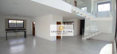Casa de Condomínio com 5 Quartos à venda, 445m² no Jardim do Golfe, São José dos Campos - Foto 9