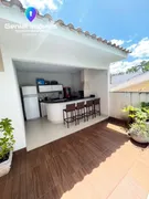Casa de Condomínio com 3 Quartos à venda, 390m² no Loteamento Portal do Sol II, Goiânia - Foto 20