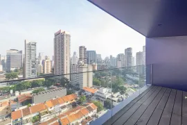 Apartamento com 1 Quarto para alugar, 90m² no Vila Olímpia, São Paulo - Foto 9