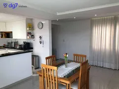 Casa de Condomínio com 3 Quartos à venda, 134m² no Vila Osasco, Osasco - Foto 2