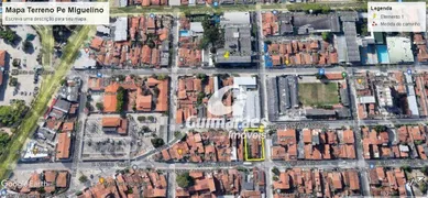 Terreno / Lote / Condomínio à venda, 1000m² no Fátima, Fortaleza - Foto 5