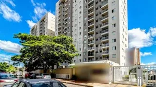 Apartamento com 2 Quartos à venda, 52m² no Vila Industrial, Campinas - Foto 1