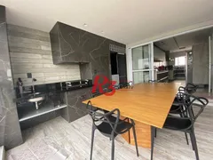 Apartamento com 4 Quartos à venda, 189m² no Ponta da Praia, Santos - Foto 4