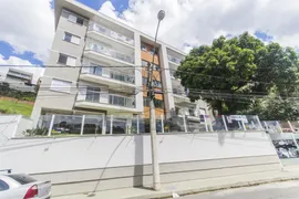 Apartamento com 3 Quartos à venda, 93m² no Jardim Cascatinha, Poços de Caldas - Foto 1