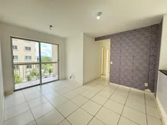Apartamento com 3 Quartos para alugar, 74m² no Recanto do Cerrado, Aparecida de Goiânia - Foto 4