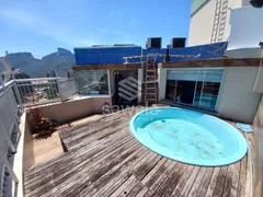 Cobertura com 3 Quartos à venda, 157m² no Barra da Tijuca, Rio de Janeiro - Foto 21