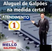 Galpão / Depósito / Armazém com 1 Quarto para alugar, 22000m² no Centro Industrial de Aratu, Simões Filho - Foto 10