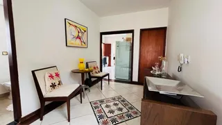 Casa de Condomínio com 4 Quartos à venda, 378m² no Loteamento Caminhos de Sao Conrado Sousas, Campinas - Foto 10