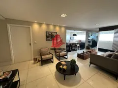 Apartamento com 4 Quartos à venda, 175m² no Buritis, Belo Horizonte - Foto 3