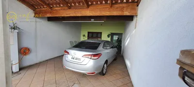 Casa com 3 Quartos à venda, 145m² no Parque das Laranjeiras, Sorocaba - Foto 2