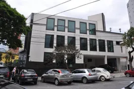 Prédio Inteiro para alugar, 750m² no Santo Agostinho, Belo Horizonte - Foto 1
