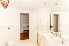 Apartamento com 3 Quartos para alugar, 230m² no Brooklin, São Paulo - Foto 39