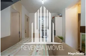 Apartamento com 3 Quartos à venda, 93m² no Itaim Paulista, São Paulo - Foto 17