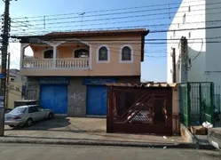 Prédio Inteiro à venda, 430m² no Jardim Santa Cecília, Guarulhos - Foto 13