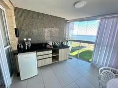 Apartamento com 3 Quartos à venda, 125m² no Praia de Itaparica, Vila Velha - Foto 4