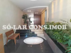 Apartamento com 3 Quartos à venda, 162m² no Gávea, Rio de Janeiro - Foto 52