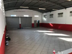 Galpão / Depósito / Armazém para alugar, 300m² no Jardim Souto, São José dos Campos - Foto 1