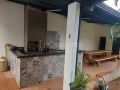 Casa de Condomínio com 3 Quartos à venda, 350m² no Nova Colina, Brasília - Foto 8