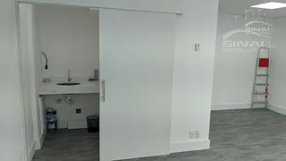 Conjunto Comercial / Sala para alugar, 68m² no Consolação, São Paulo - Foto 5