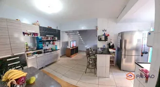 Sobrado com 3 Quartos à venda, 110m² no Jardim Monte Cristo, Suzano - Foto 11