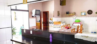 Casa com 4 Quartos à venda, 230m² no Jardim Belo Horizonte, Santa Bárbara D'Oeste - Foto 23