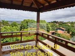 Casa de Condomínio com 3 Quartos à venda, 570m² no Parque dos Cafezais VI, Itupeva - Foto 29