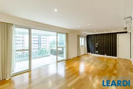 Apartamento com 2 Quartos à venda, 111m² no Brooklin, São Paulo - Foto 2