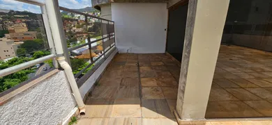 Cobertura com 4 Quartos para alugar, 340m² no Mangabeiras, Belo Horizonte - Foto 29