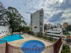 Apartamento com 4 Quartos para venda ou aluguel, 175m² no Vila Andrade, São Paulo - Foto 8