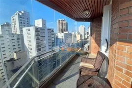 Cobertura com 4 Quartos para venda ou aluguel, 392m² no Santa Cecília, São Paulo - Foto 12