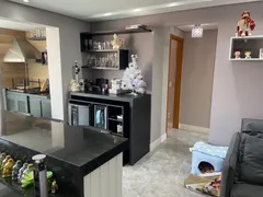 Apartamento com 2 Quartos à venda, 83m² no Jardim Bom Pastor, Santo André - Foto 3