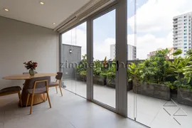 Apartamento com 1 Quarto à venda, 80m² no Moema, São Paulo - Foto 1