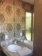 Conjunto Comercial / Sala à venda, 50m² no Jardim Professor Benoá, Santana de Parnaíba - Foto 7