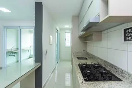 Apartamento com 2 Quartos para alugar, 57m² no Setor Bueno, Goiânia - Foto 9
