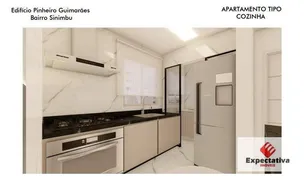 Apartamento com 3 Quartos à venda, 154m² no Sinimbu, Belo Horizonte - Foto 8