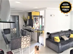 Apartamento com 3 Quartos à venda, 90m² no Vila Pires, Santo André - Foto 1