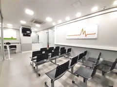 Conjunto Comercial / Sala para alugar, 479m² no Centro Histórico, Porto Alegre - Foto 3