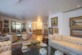 Apartamento com 4 Quartos à venda, 449m² no Morumbi, São Paulo - Foto 9