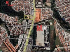 Terreno / Lote Comercial à venda, 8216m² no Vila Olimpia, Sorocaba - Foto 2