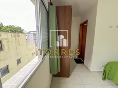 Apartamento com 3 Quartos à venda, 100m² no Jardim Astúrias, Guarujá - Foto 21