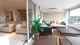 Apartamento com 3 Quartos à venda, 146m² no Vila Mascote, São Paulo - Foto 4