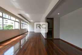 Apartamento com 4 Quartos para alugar, 215m² no Lourdes, Belo Horizonte - Foto 2