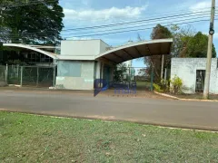 Galpão / Depósito / Armazém para venda ou aluguel, 1600000m² no Planalto do Sol, Sumaré - Foto 4