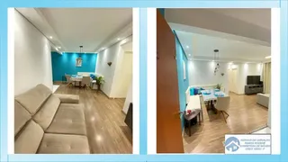 Apartamento com 2 Quartos à venda, 48m² no São Pedro, Osasco - Foto 4
