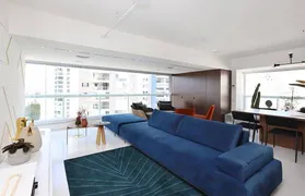 Apartamento com 2 Quartos para alugar, 174m² no Vila Clementino, São Paulo - Foto 1