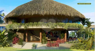Casa de Condomínio com 3 Quartos à venda, 120m² no Centro, Passo de Camaragibe - Foto 7