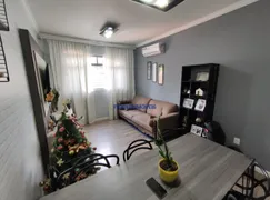 Apartamento com 2 Quartos à venda, 78m² no Boqueirão, Santos - Foto 2